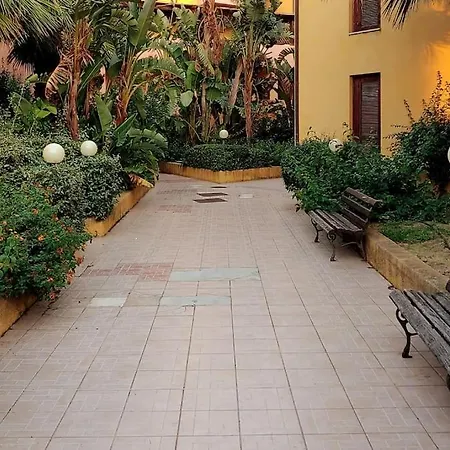 Appartement Marina Di Guest - Self Check-in - Iun R1646 *