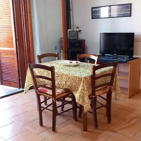 Marina Di Guest - Self Check-in - Iun R1646 Appartement Olbia
