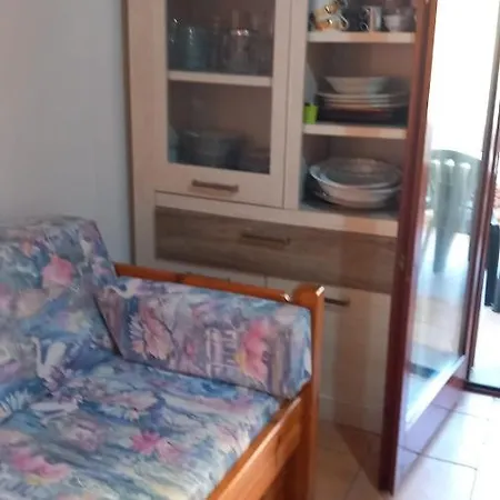 Appartement Marina Di Guest - Self Check-in - Iun R1646 *