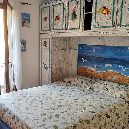 Апартаменти Marina Di Guest