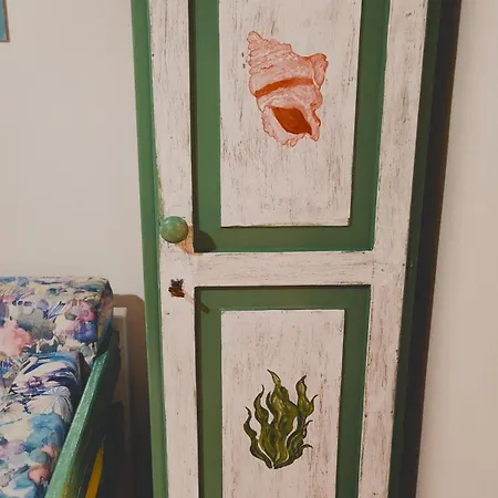 Апартаменти Marina Di Guest *