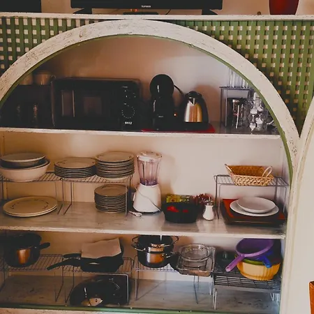 Marina Di Guest Апартаменти Ольбія