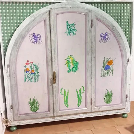 Marina Di Guest Апартаменти