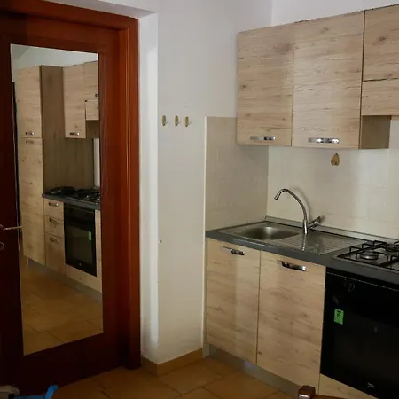 Marina Di Guest * Ольбія