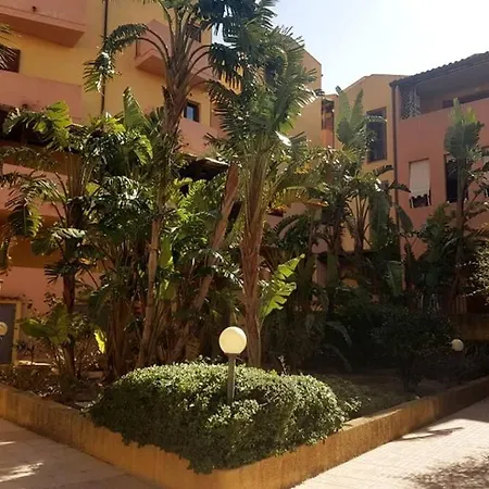 Marina Di Guest - Self Check-in - Iun R1646 *