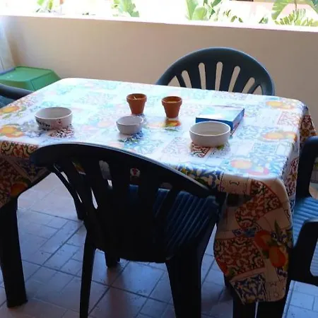 Apartment Marina Di Guest - Self Check-in - Iun R1646 *