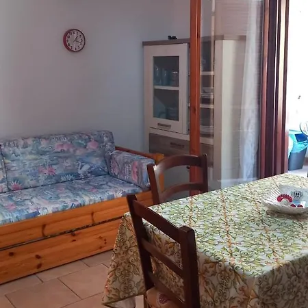 Marina Di Guest - Self Check-in - Iun R1646 Apartment Olbia