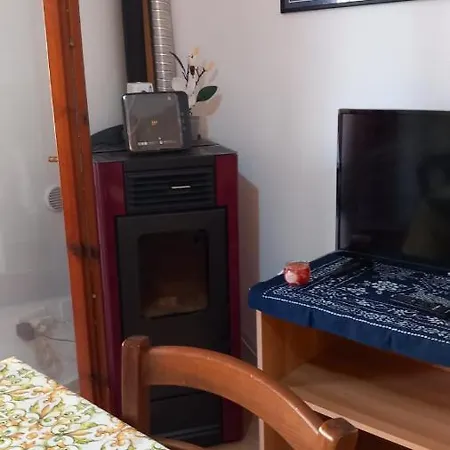 Marina Di Guest - Self Check-in - Iun R1646 Apartment