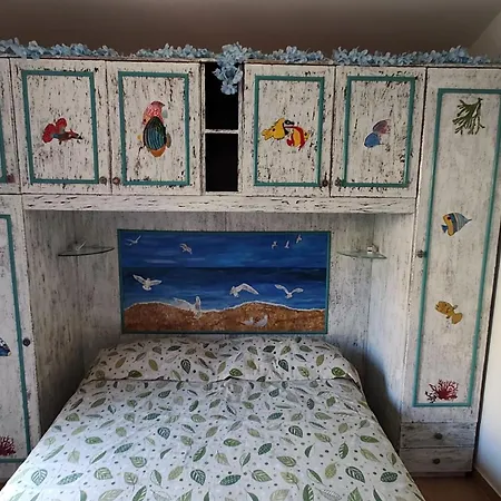 Marina Di Guest Appartement *