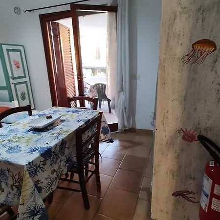 Appartement Marina Di Guest