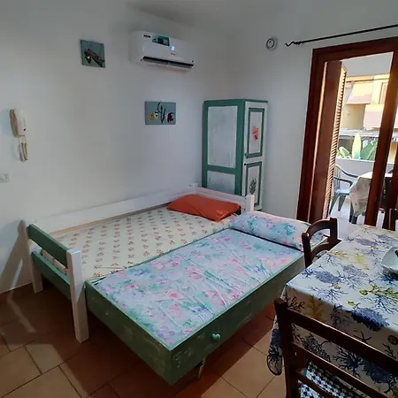 Marina Di Guest شقة *