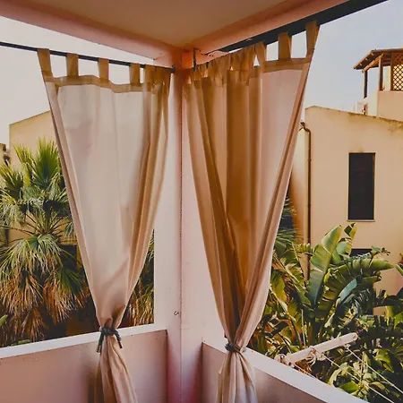 شقة Marina Di Guest أولبيا