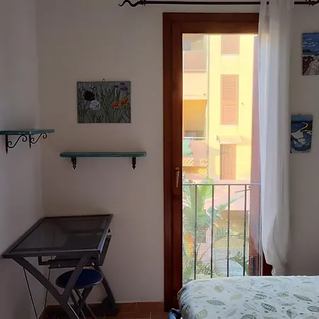 Marina Di Guest Appartement Olbia