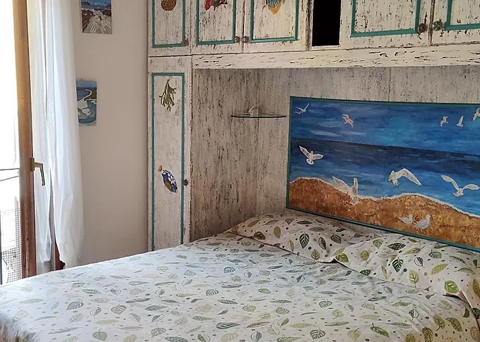 Appartamento Marina Di Guest