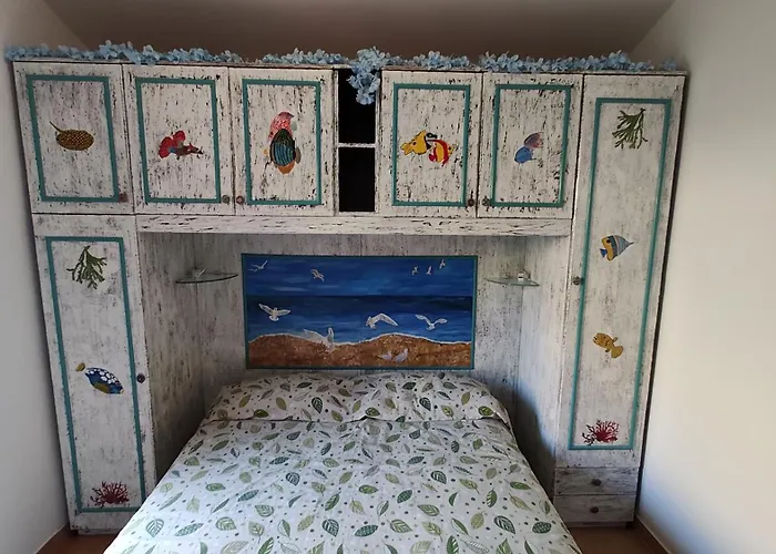 Marina Di Guest Appartamento *