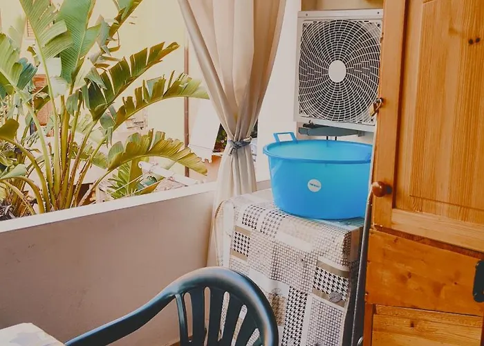 Appartamento Marina Di Guest *