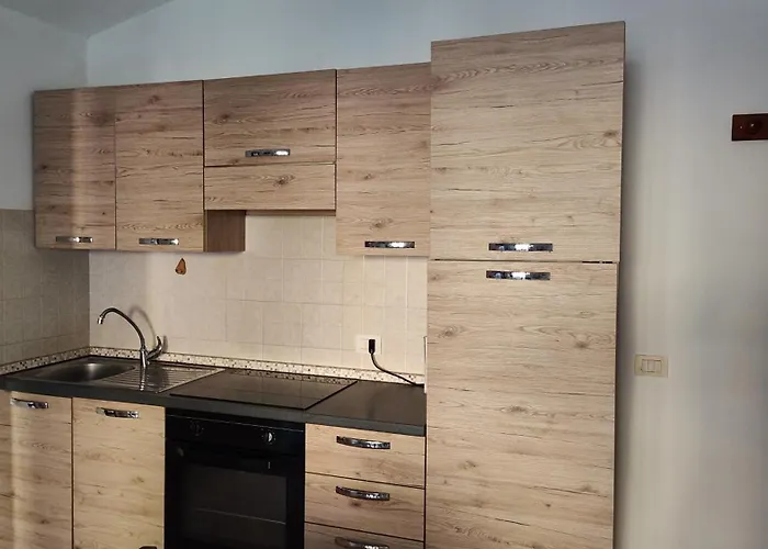 Appartamento Marina Di Guest Olbia