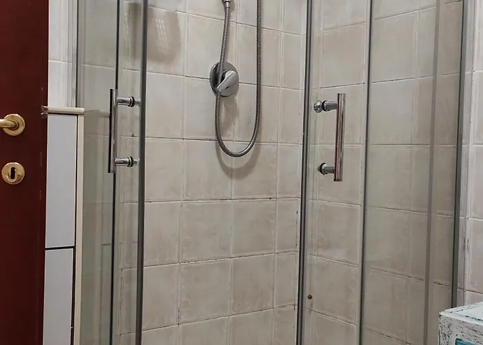 Marina Di Guest Olbia