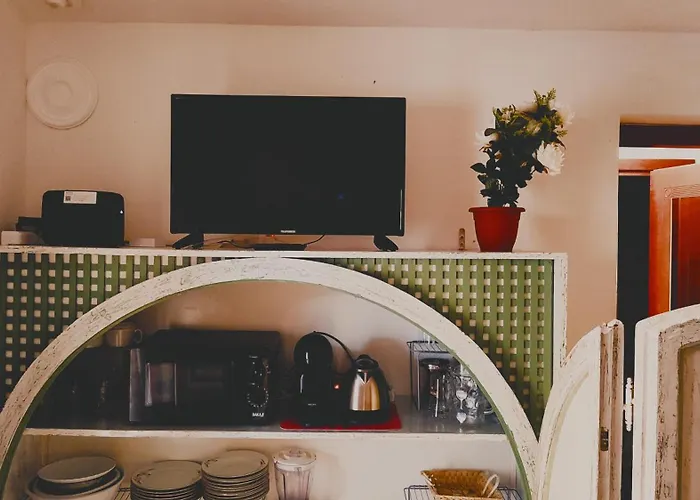 Marina Di Guest * Olbia