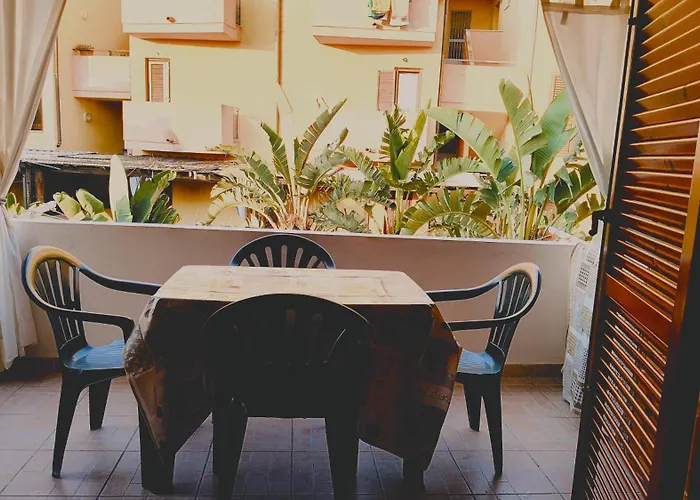 Marina Di Guest Appartamento