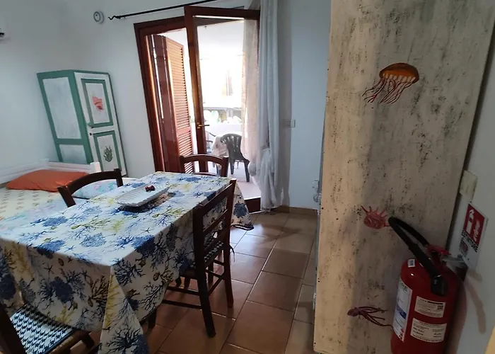 Appartamento Marina Di Guest