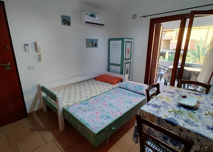 Marina Di Guest Appartamento *