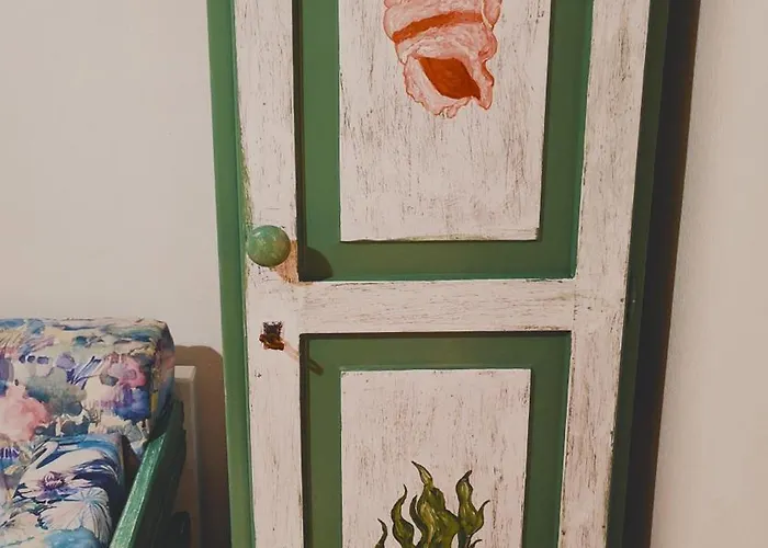 Appartamento Marina Di Guest *