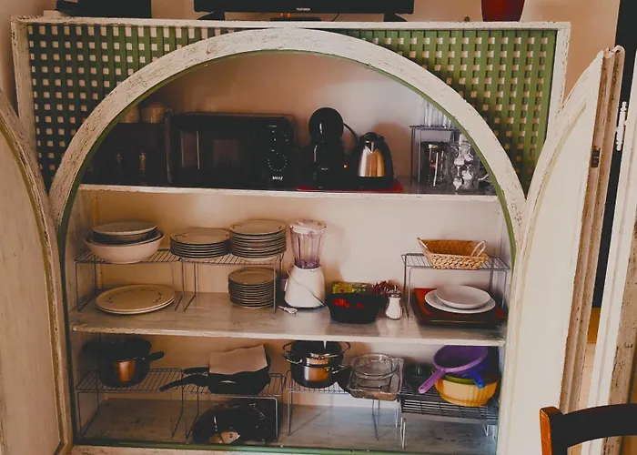 Marina Di Guest Appartamento Olbia