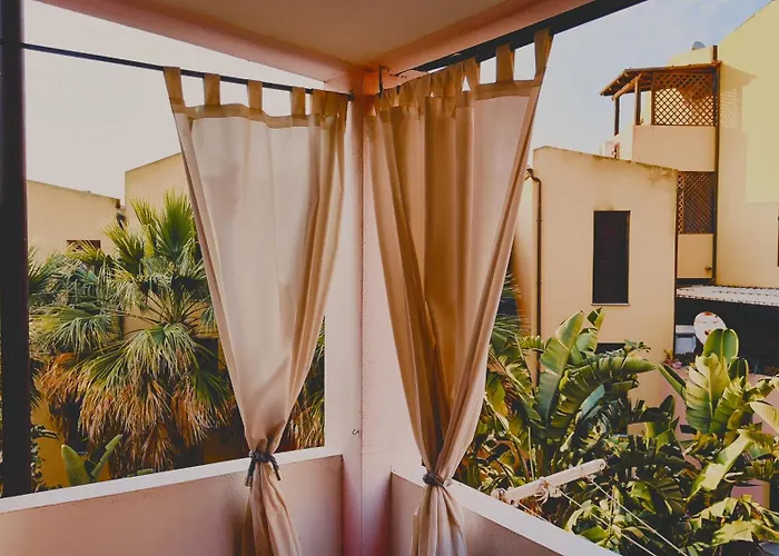 Appartamento Marina Di Guest Olbia