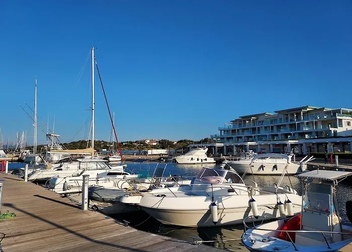 Marina Di Guest Olbia