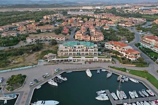 Marina Di Guest * Olbia