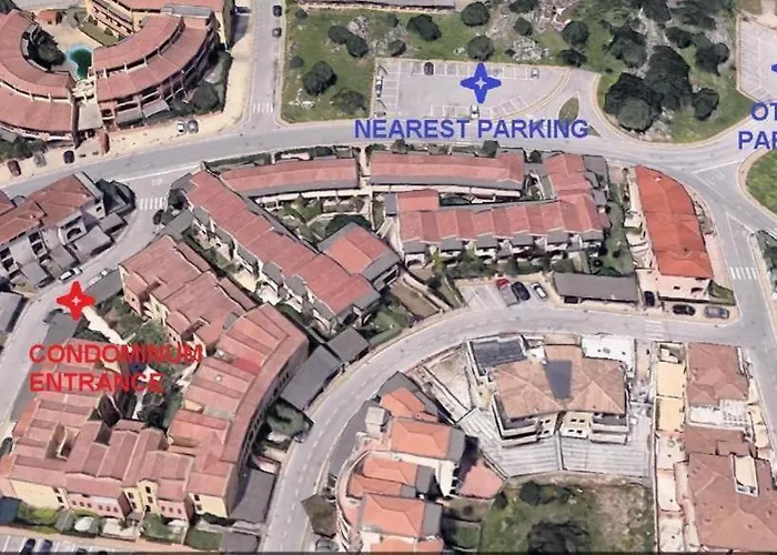 Marina Di Guest * Olbia