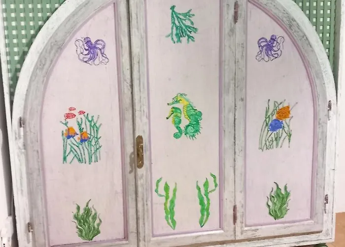 Marina Di Guest Appartamento