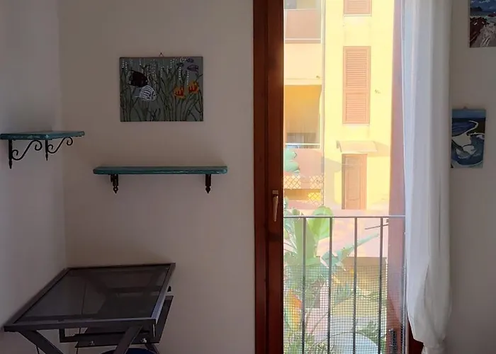 Marina Di Guest Appartamento Olbia