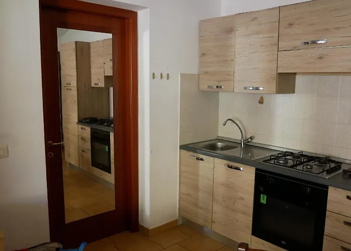 Marina Di Guest * Olbia