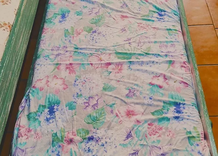 Marina Di Guest Appartamento *