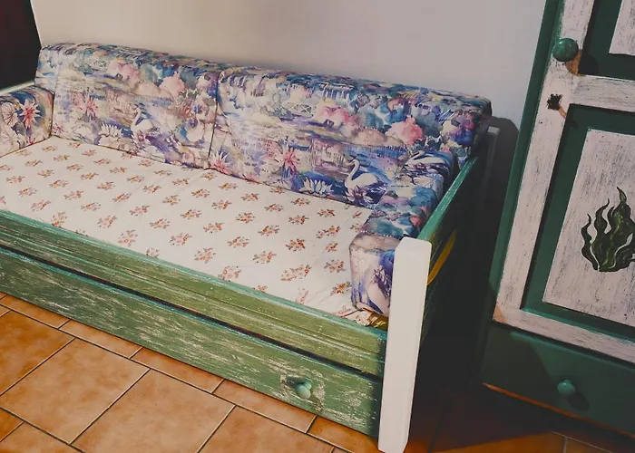 Appartamento Marina Di Guest Olbia