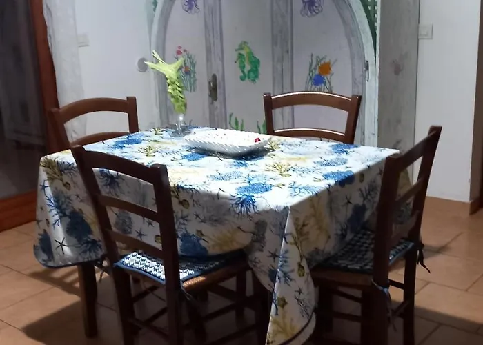 Marina Di Guest * Olbia